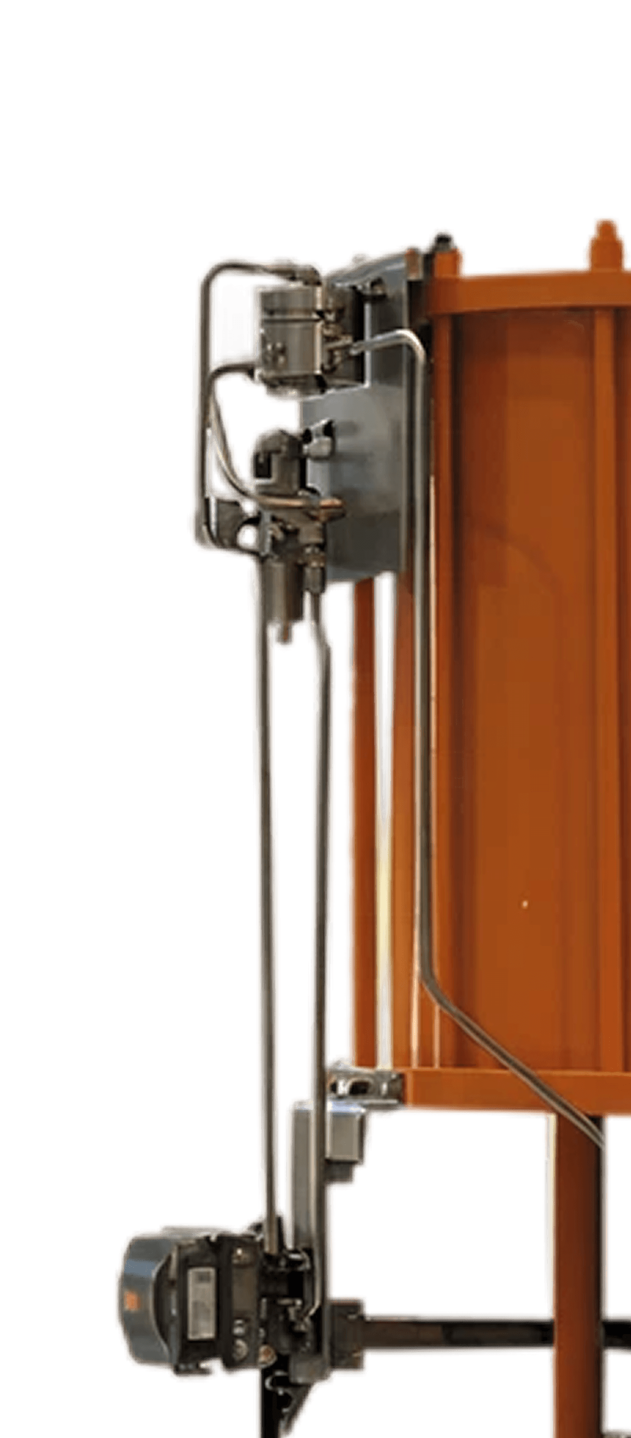 Control valve