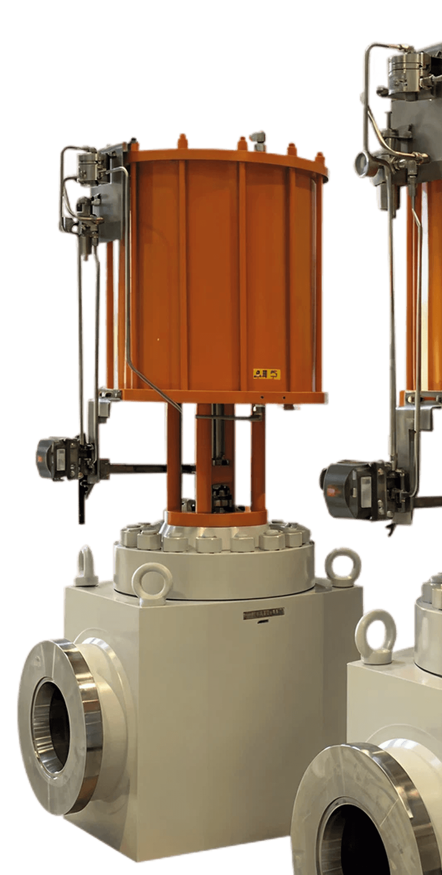 Control Valve