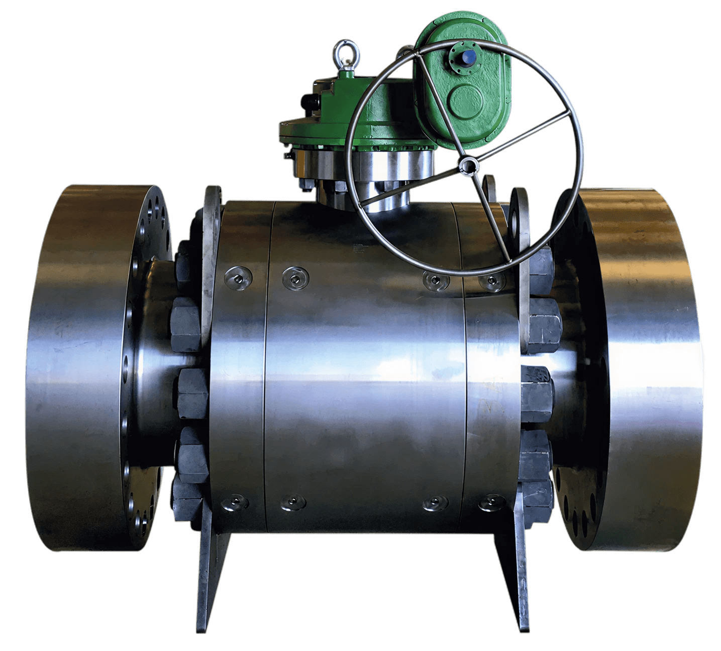 Manual Valve